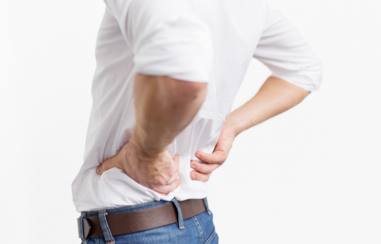 Low Back Pain Causes, Symptoms, Diagnosis, Treatments